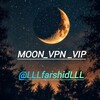 لوگوی کانال تلگرام moon_vpn_vip — کانفینگ | وی تو ری | v2ray | فیلترشکن | فروش کانفیگ | ارزان ترین در کل تلگرام | کانفیگ | پروکسی | v2box |
