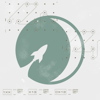 Логотип телеграм канала @moonair_cis — MoonAir | Русскоязычное сообщество