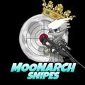 Logo saluran telegram moonarchsnipescalls — Moonarch Snipes Calls
