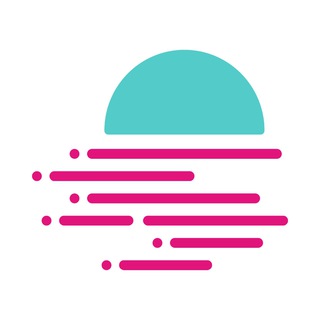 Лагатып тэлеграм-канала moonbeam_announcements — Moonbeam Announcements