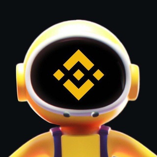 Логотип телеграм канала @moonbix_binance_bot — Moonbix Binance