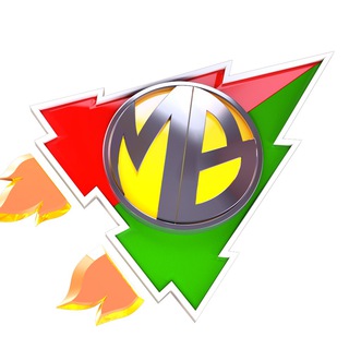 Logo of telegram channel moonbotnews — MoonBotNews