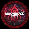 Logo saluran telegram moonboyz_crypto — MOON₿OYZ CRYPTO | Multi Chain Call Channel