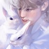 Логотип телеграм канала @moonbunnnu — moonbunny [архив]