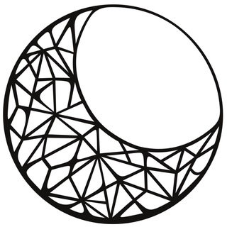 Логотип телеграм канала @mooncake_media — MOONCAKE media 🌙 Петербург от луны и обратно