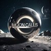 Logo of telegram channel mooncalls01 — MOON CALLS