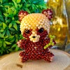 Logo of telegram channel mooncat_beads — ᴍᴏᴏɴᴄᴀᴛ_ʙᴇᴀᴅs