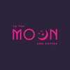 Логотип телеграм канала @mooncoffeernd — Ростов | Moon coffee ☕️