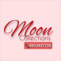 Logo saluran telegram mooncollections — Moon Collections