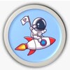 Logo of telegram channel mooncryptohq — 🌖 Crypto