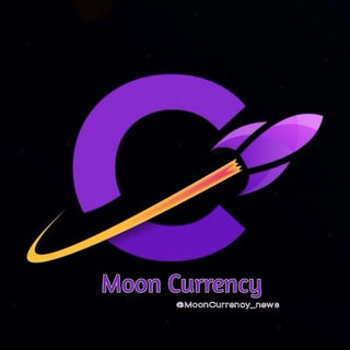 Logo of telegram channel mooncurrency_news — 𝙈𝙊𝙊𝙉 𝘾𝙐𝙍𝙍𝙀𝙉𝘾𝙔🚀💯