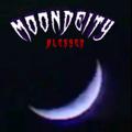 Logo saluran telegram moondeitymusic — MoonDeity