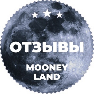 Логотип телеграм канала @mooney_land_review — MooneyLand P2P | Отзывы