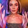 Логотип телеграм канала @mooneyasmr — Mooney ASMR