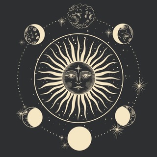 Логотип телеграм канала @moonezoter — Лунный календарь | Астрология | Эзотерика