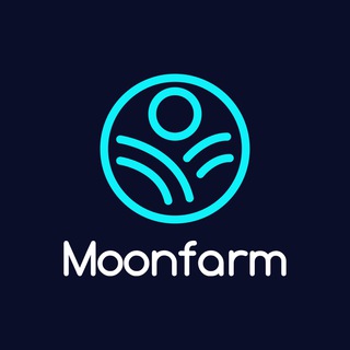 Logo of telegram channel moonfarmfinancechannel — Moonfarm Finance Announcement Channel
