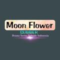 Logo de la chaîne télégraphique moonflowerofficial - Moon Flower Subber [BL Series]