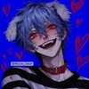 Логотип телеграм канала @moonfnaf23 — ─➤Гарем Муна¹⁸⁺