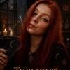 Логотип телеграм канала @moongardenwitches — Twilight Muse 🌙