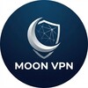 Logotipo del canal de Telegram moonhack_servers - 𝐌𝐎𝐎𝐍 𝐕𝐏𝐍𝐒🏴‍☠️