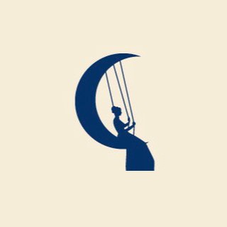 Логотип телеграм канала @moonharmony — moonharmony🌙