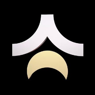 Логотип телеграм канала @moonhausu — Moonhausu 🌙 Аниме и манга