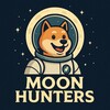 Telegram channel Moon Hunters 🌕 logo