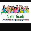 لوگوی کانال تلگرام moonihe — سادس ابتدائي 6th grade