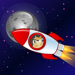 Логотип телеграм канала @mooning_ru — М👀нинг