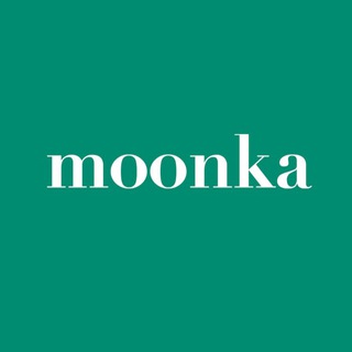 Логотип телеграм канала @moonkajewelry — Moonka Jewelry