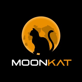 Logo of telegram channel moonkat_finance — MoonKat.Finance (ANN)✅