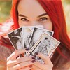 Логотип телеграм канала @moonkatarina — Чаепитие с Катей Мун 🌙
