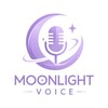 Логотип телеграм канала @moonl1ght_voice — Moonlight Voice