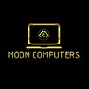 Logo of telegram channel moonlaptops1 — MOON LAPTOPS ™️