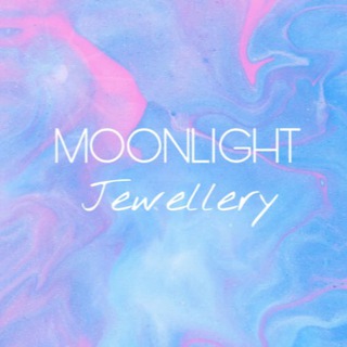 Логотип телеграм канала @moonlight_jewellery28 — MOONLIGHT JEWELLERY