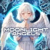 Logo of telegram channel moonlightangelss — ⊹ ࣪ ⋆ 𝒎𝒐𝒐𝒏𝒍𝒊𝒈𝒉𝒕 𝒂𝒏𝒈𝒆𝒍𝒔 🐬