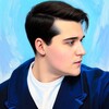 Логотип телеграм канала @moonlightertwit — Мунлайтер Твиттит