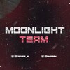 Логотип телеграм канала @moonlightpubg0 — Moonlight¹