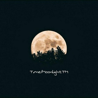Логотип телеграм канала @moonlighttm — ᴍᴏᴏɴʟɪɢʜᴛ™️🌚