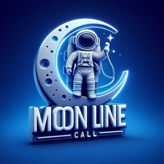Logo of telegram channel moonline_call — 𝕄𝕠𝕠𝕟 𝕃𝕚𝕟𝕖_ℂ𝕒𝕝𝕝𝕤 🌙