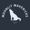 Logo of telegram channel moonlitmavericks18plus — Moonlit Mavericks