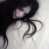 Логотип телеграм канала @moonlitmelody — moonlit melody