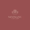 Logo saluran telegram moonlovee44 — Moonlove.4