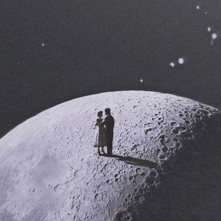 لوگوی کانال تلگرام moonlover098 — Selenophile
