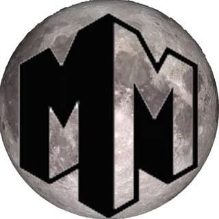 Logo of telegram channel moonmantra — MoonMantra