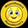 Logo of telegram channel moonmoverz — MoonMoverz Channel 🌝🌚