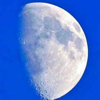 لوگوی کانال تلگرام moonmv — Moon 🌖 مجله ماه