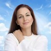 Логотип телеграм канала @moonn_official — Быстрая психология Татьяны Мунн