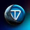 Логотип телеграм канала @moonnaton — MoonTON