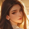 Логотип телеграм канала @moonnovels — Книги для подростков 📚 писатель Лора Левендер